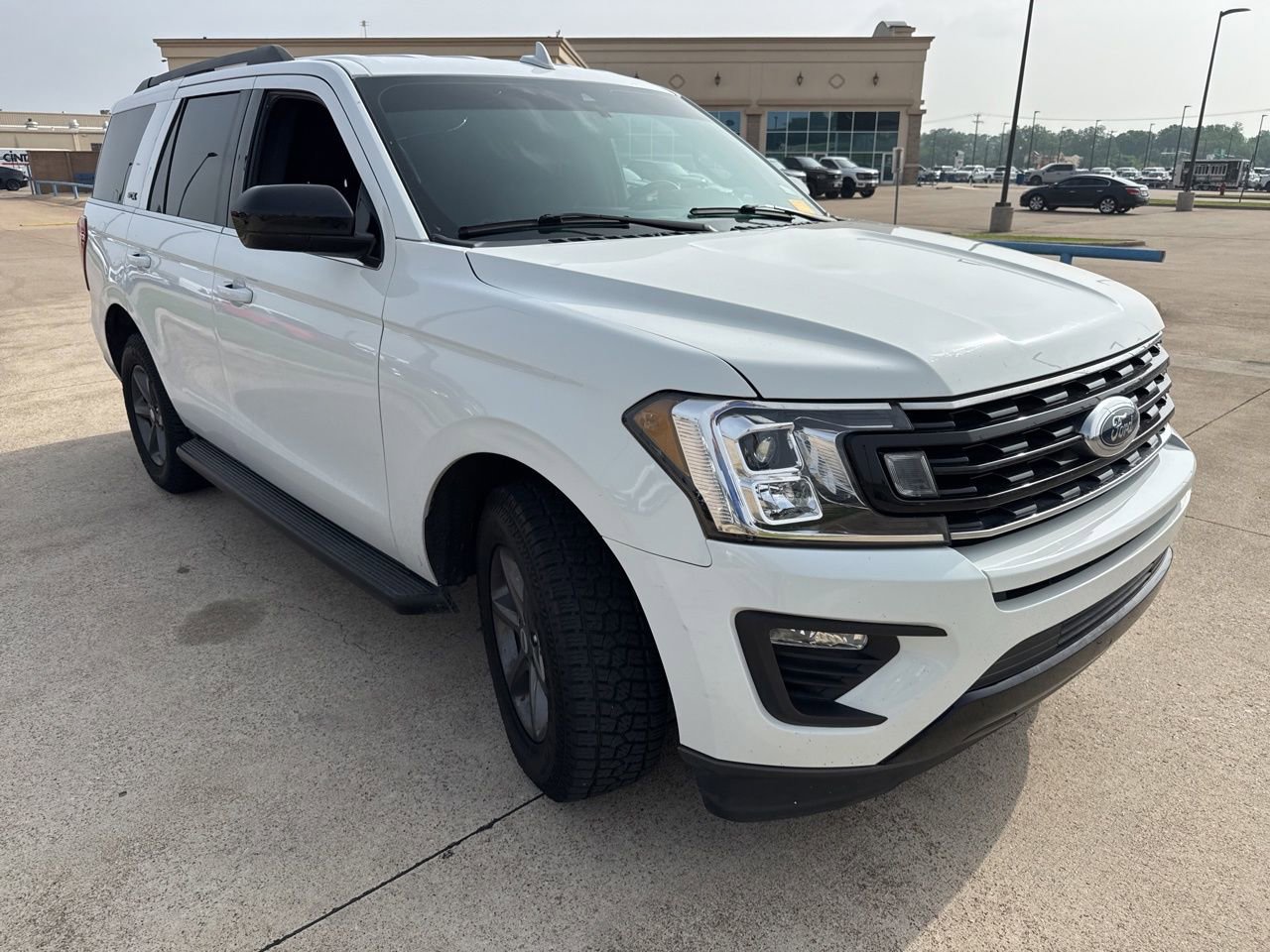 Used 2021 Ford Expedition XL RWD image 17