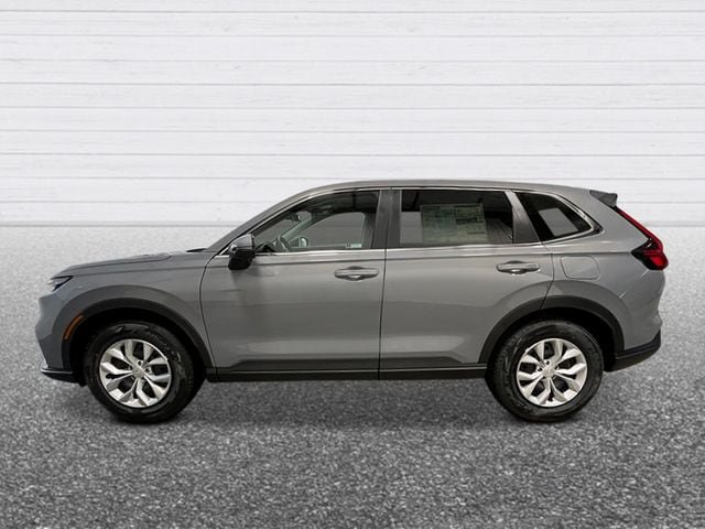 New 2026 Honda CR-V LX image 2