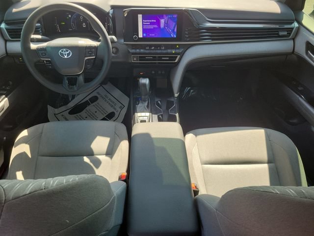 Used 2025 Toyota Camry LE FWD image 13