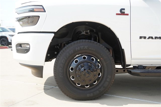 New 2026 RAM 3500 Laramie image 5