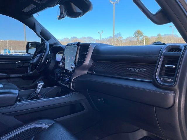 Used 2021 RAM 1500 TRX w/ TRX Level 2 Equipment Group image 31