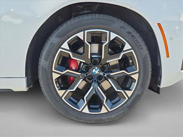 Used 2026 BMW X3 xDrive30i w/ Premium Package AWD/4WD image 10
