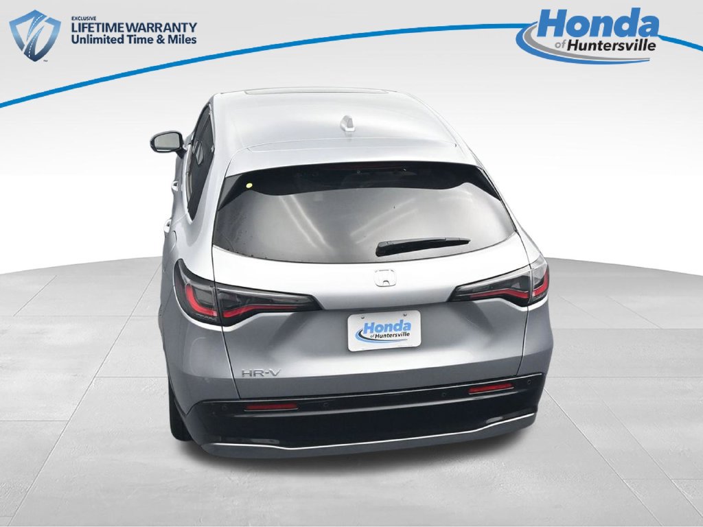 New 2027 Honda HR-V EX-L image 37