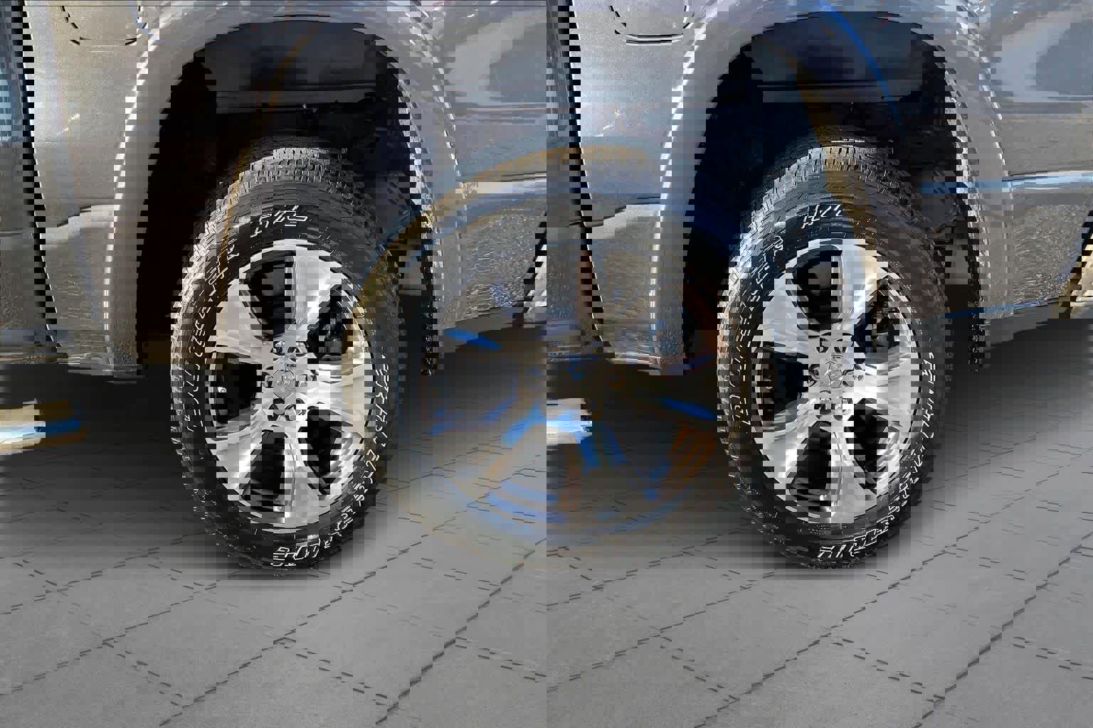 Used 2022 RAM 1500 Laramie image 10