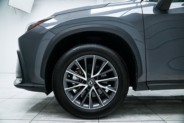 Used 2023 Lexus NX 350 AWD w/ Premium Package image 33