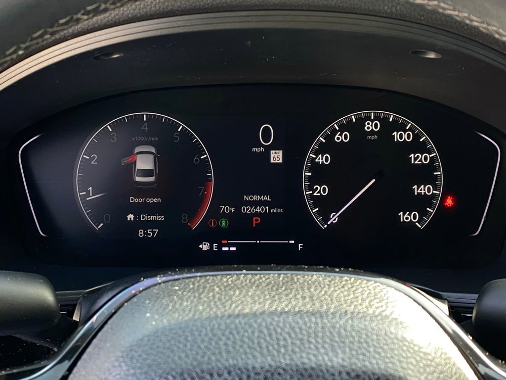 Used 2024 Honda Civic Sport image 15