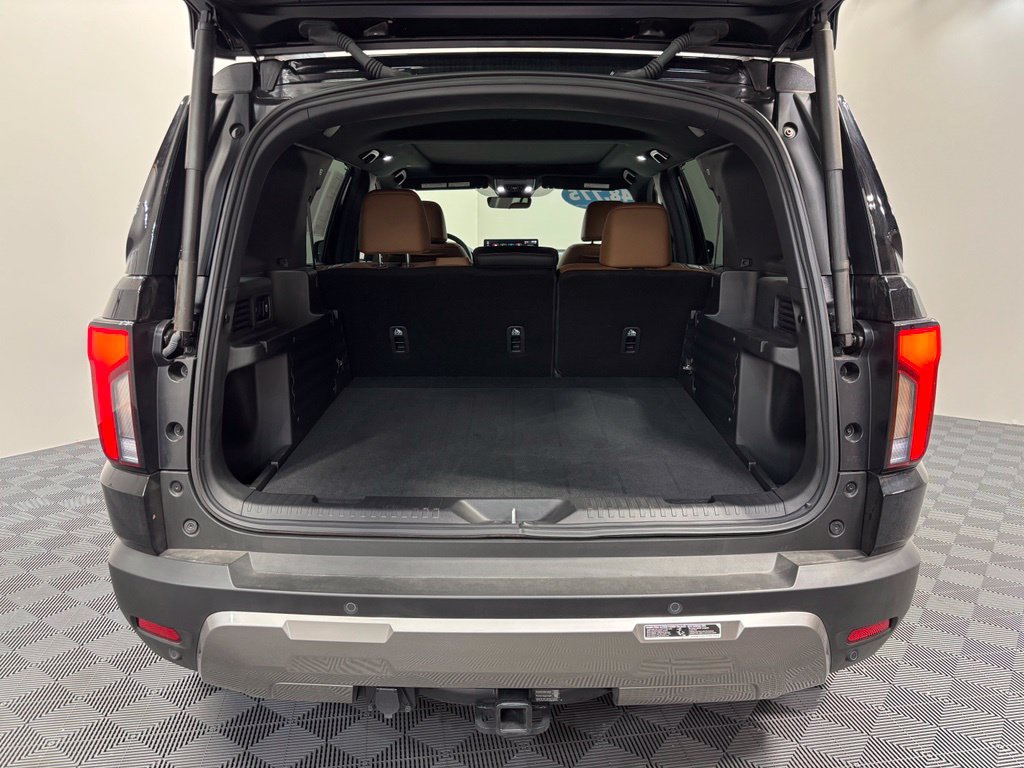 Certified 2026 Honda Passport TrailSport Elite image 32