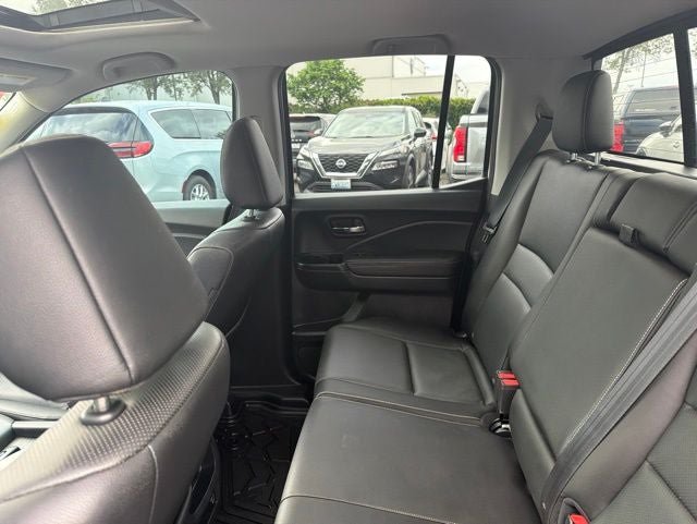 Used 2022 Honda Ridgeline RTL-E image 22