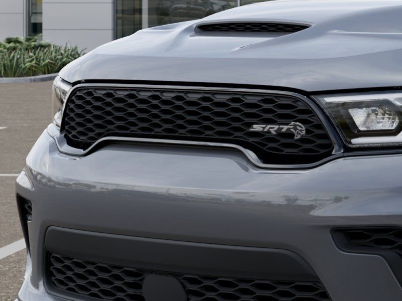 New 2026 Dodge Durango SRT Hellcat image 12