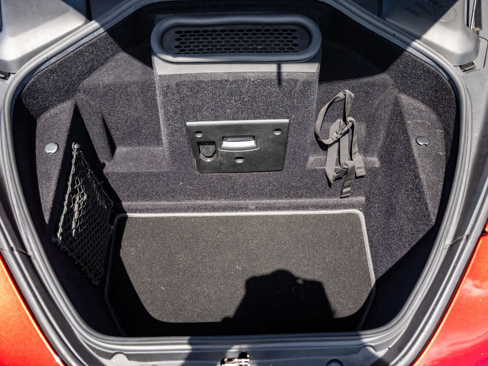 Used 2020 McLaren 720S Spider RWD image 61