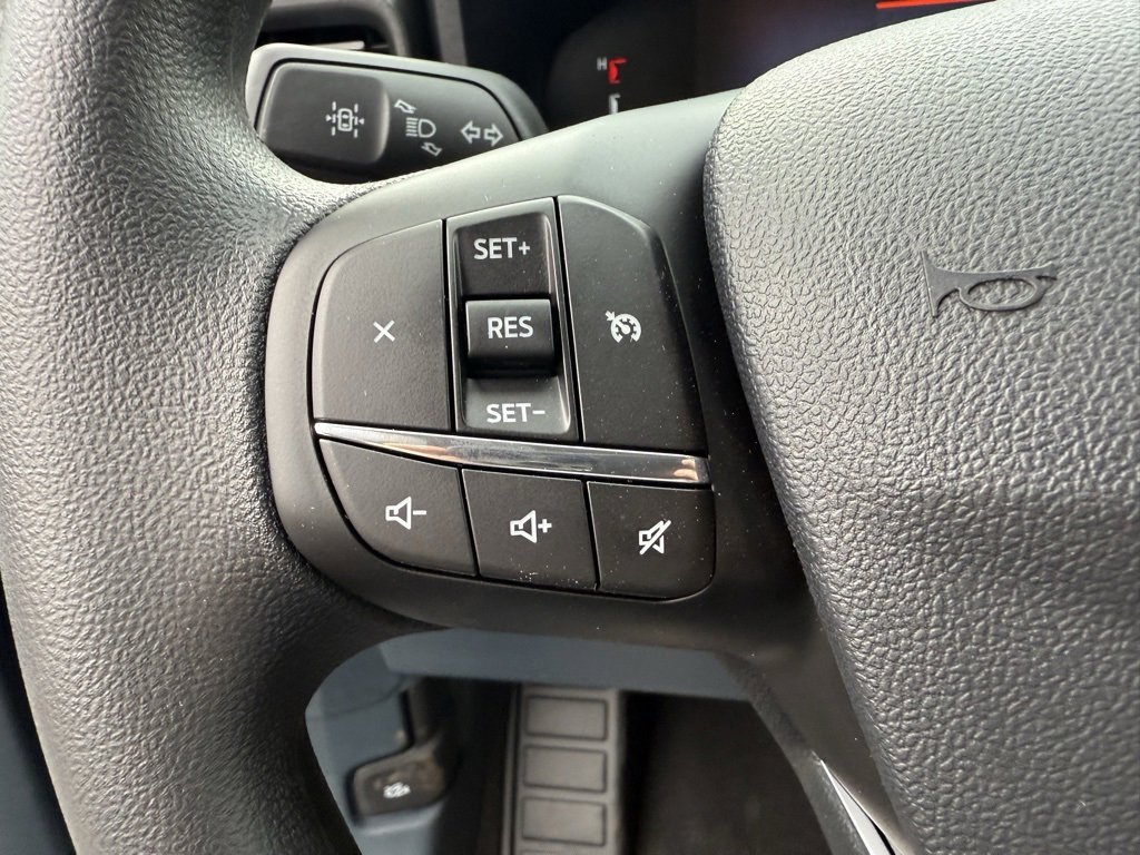 New 2025 Ford Maverick XLT image 15