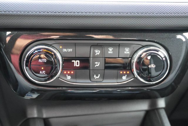 New 2026 Chevrolet TrailBlazer LT w/ Convenience Package image 17