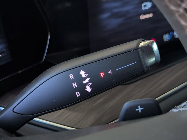 New 2025 Chevrolet Tahoe Premier w/ Sun And Tow Package image 25