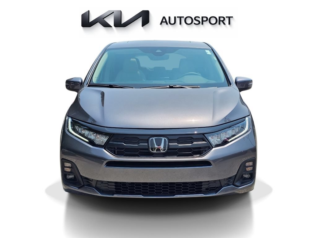 Used 2026 Honda Odyssey EX-L image 2