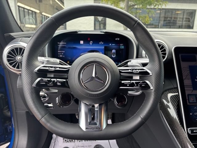 Used 2023 Mercedes-Benz SL 43 AMG image 11