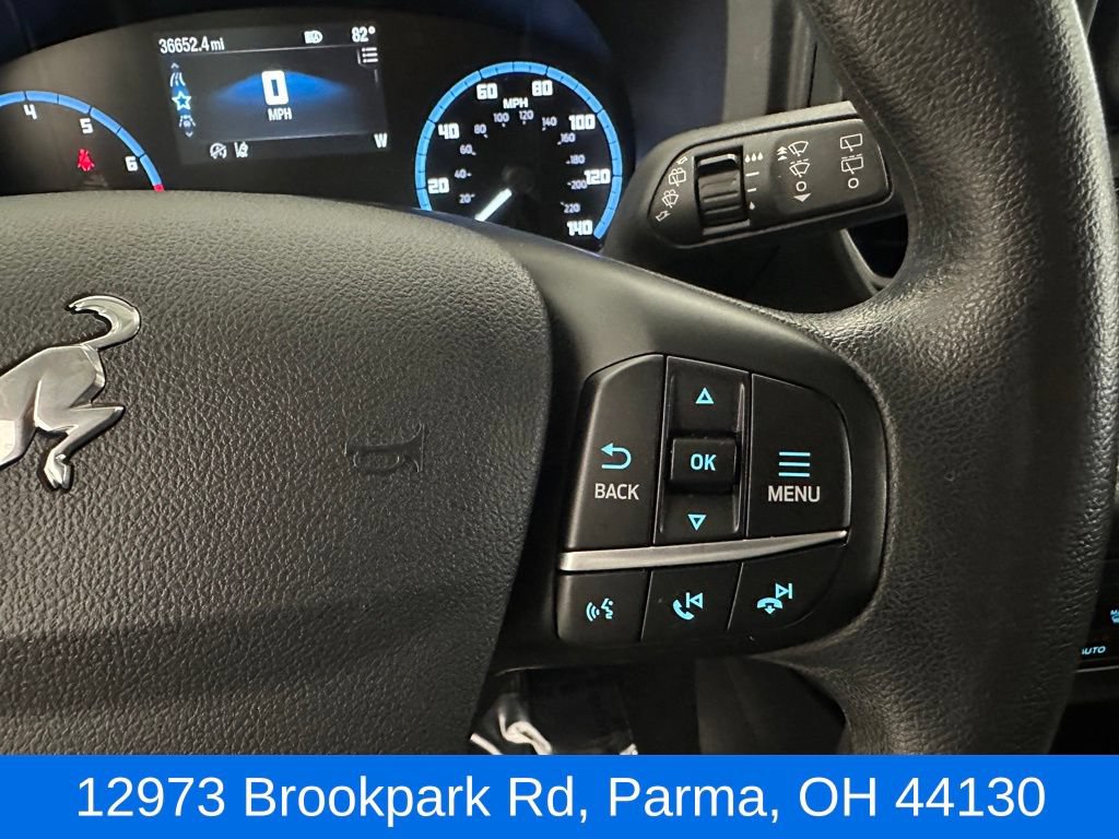 Used 2023 Ford Bronco Sport Big Bend AWD/4WD image 14