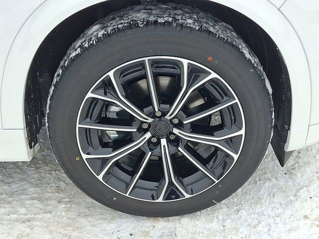 New 2026 MAZDA CX-70 3.3 Turbo S w/ Premium Package image 9