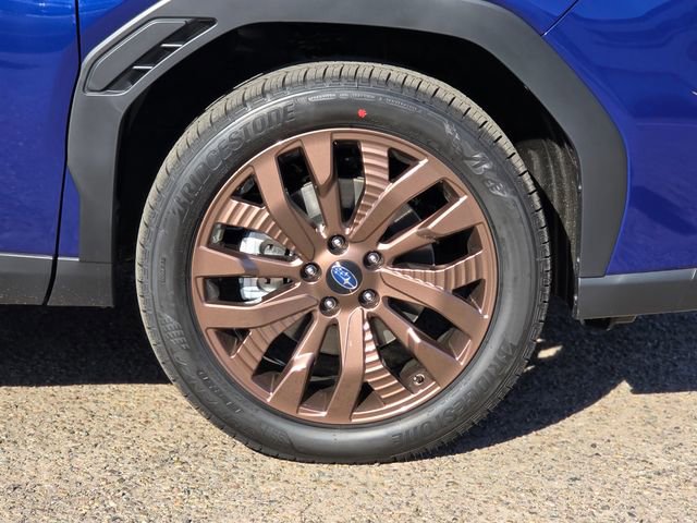 New 2026 Subaru Forester Sport image 8