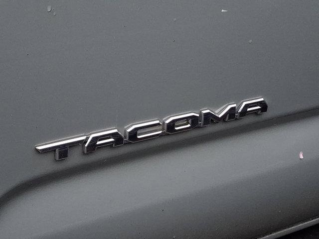 Certified 2022 Toyota Tacoma TRD Sport w/ TRD Premium Sport Package AWD/4WD image 6