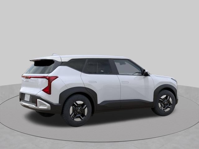 New 2027 Kia Seltos LX FWD image 6