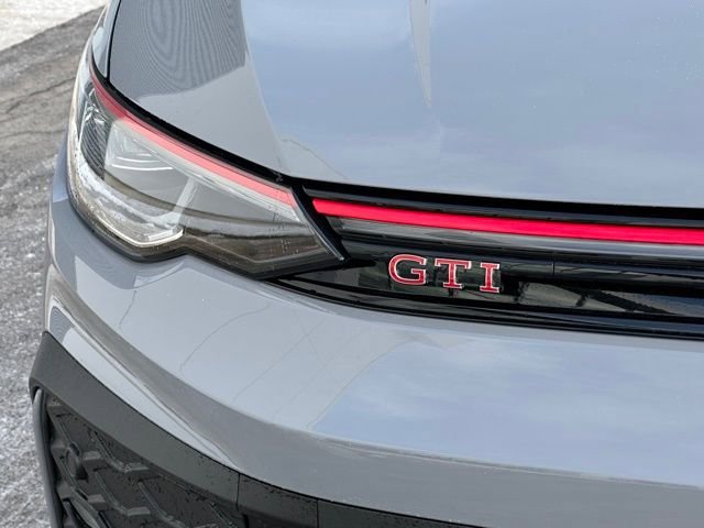 New 2026 Volkswagen GTI Autobahn FWD image 10