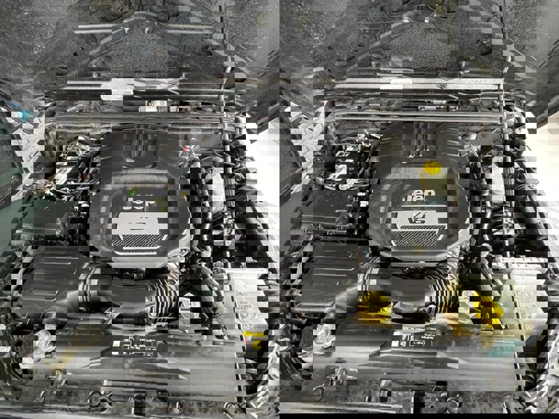 Used 2017 Jeep Wrangler Unlimited Sport w/ Quick Order Package 24S image 34