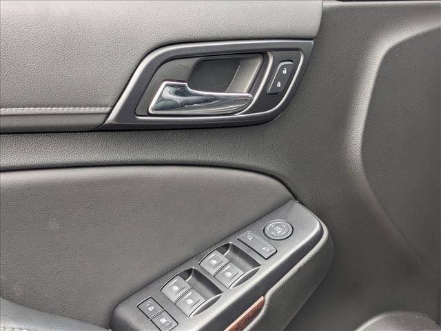 Used 2019 GMC Yukon SLE w/ SLE Value Package RWD image 8