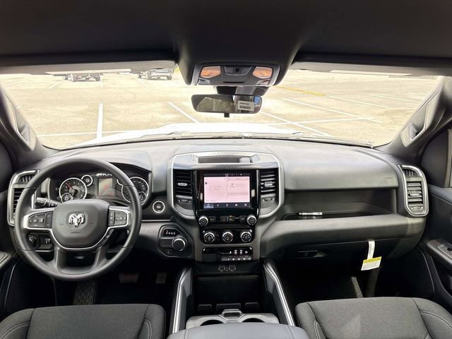 New 2025 RAM 1500 Big Horn image 12