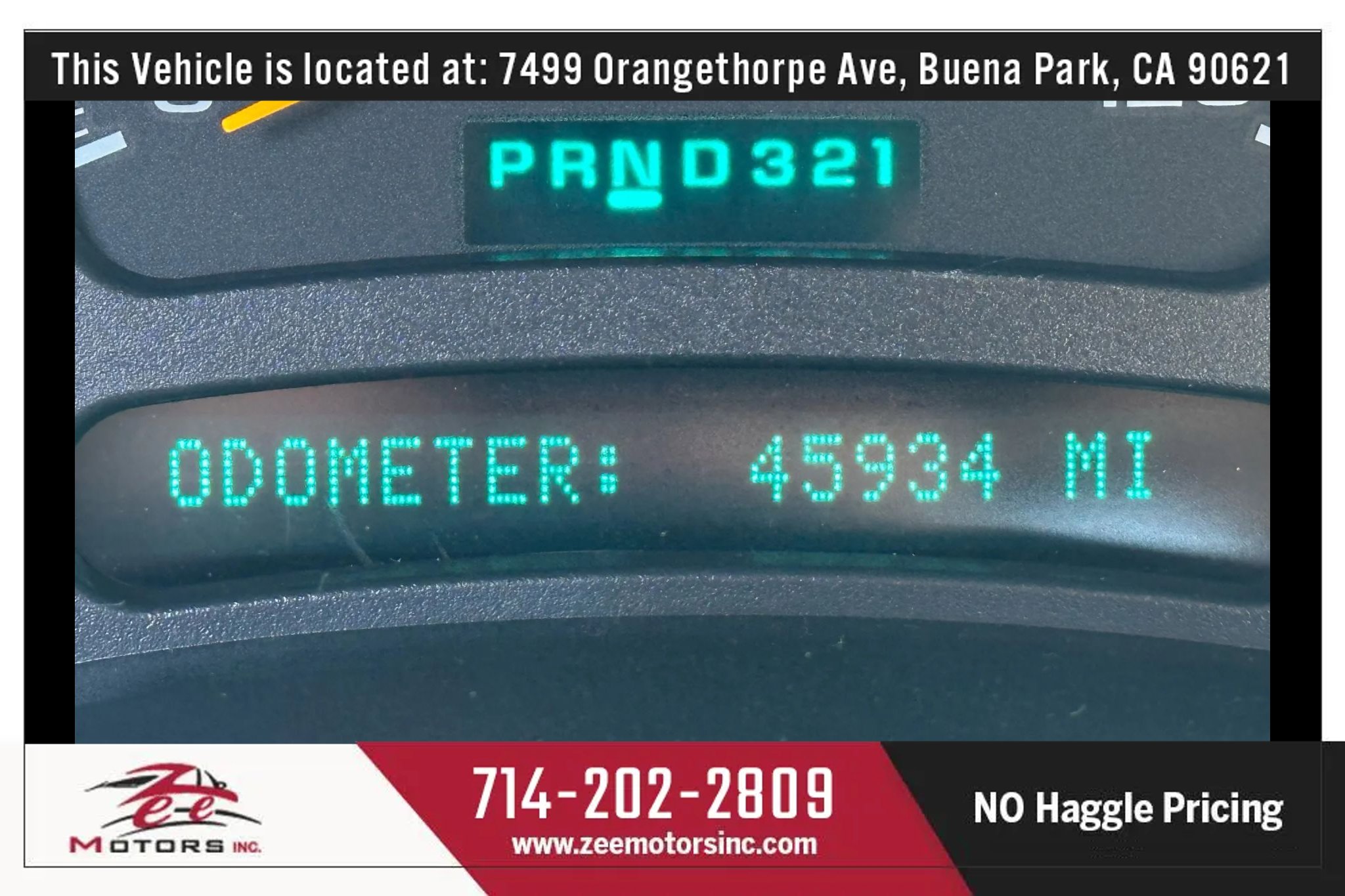 Used 2004 Chevrolet Silverado 1500 LS w/ Light Duty Power Package image 23