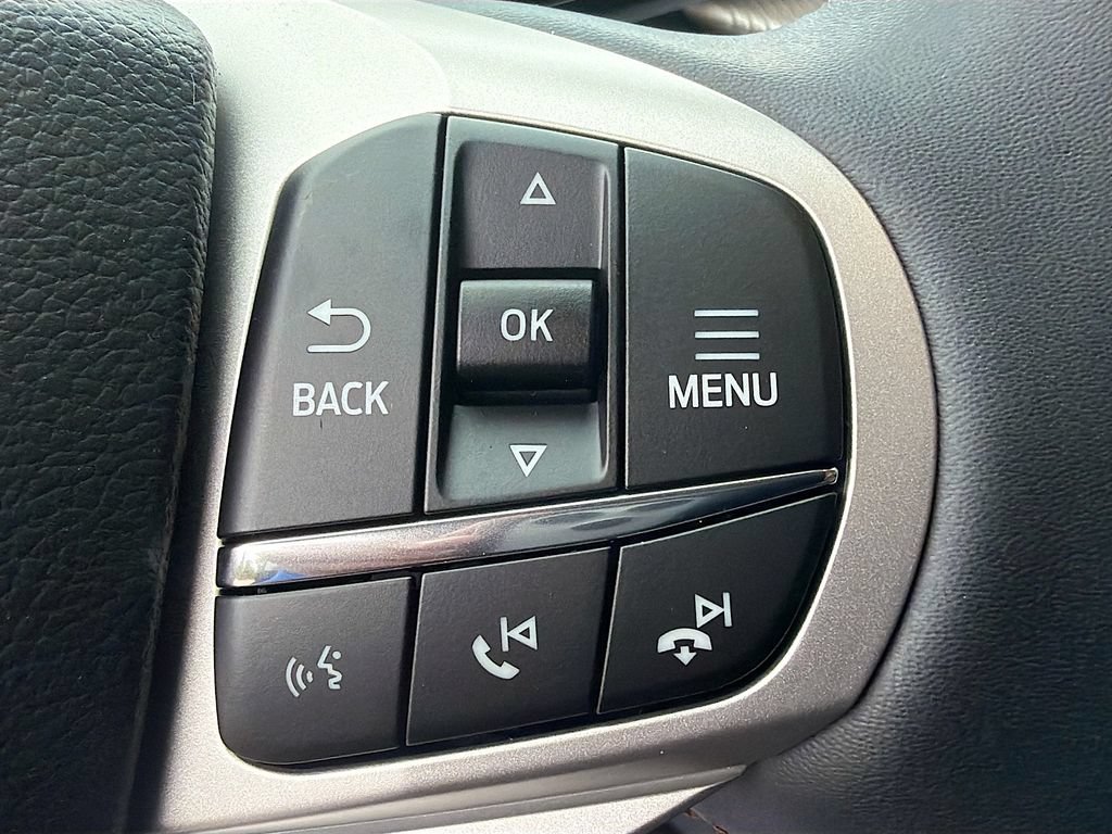 New 2026 Ford Explorer Active w/ Active Comfort Package AWD/4WD image 13