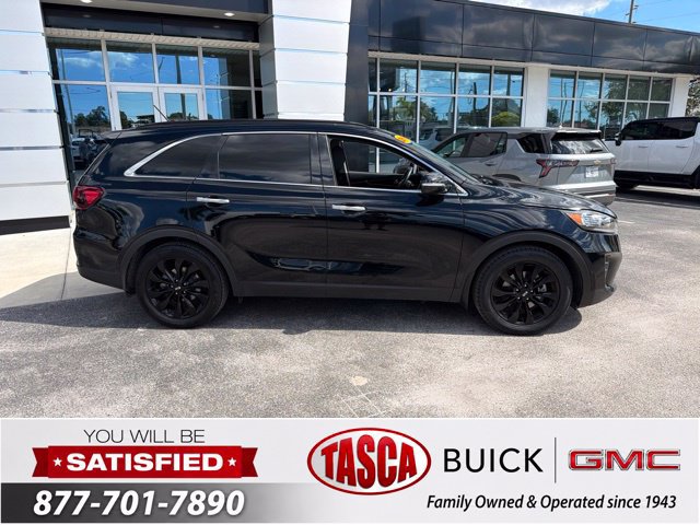 Used 2019 Kia Sorento S FWD image 10