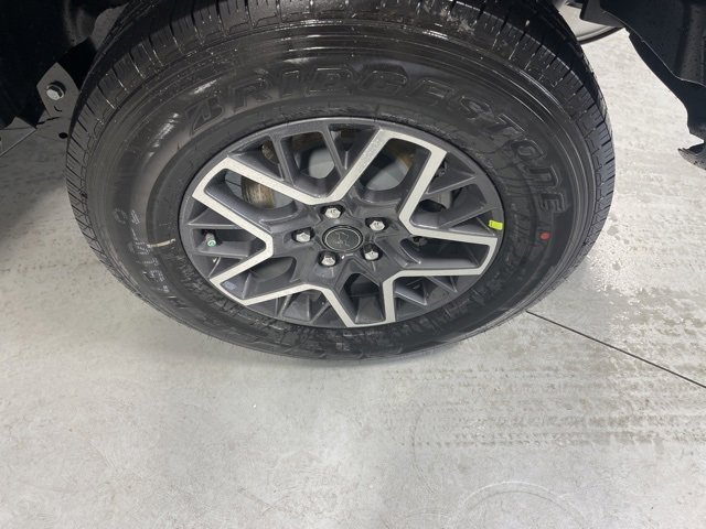 New 2025 Jeep Wrangler Sahara w/ Safety Group image 33