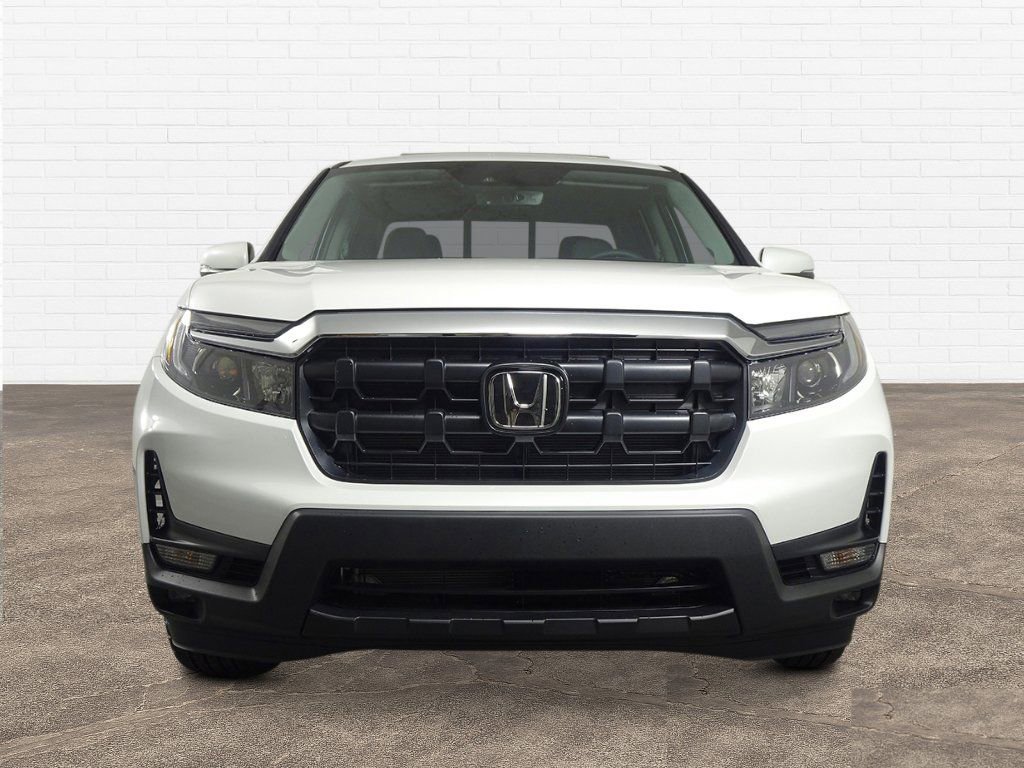 New 2026 Honda Ridgeline RTL image 9