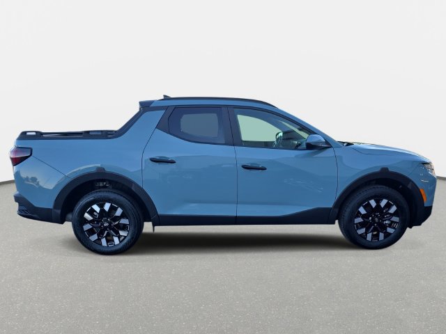 Used 2026 Hyundai Santa Cruz SEL AWD/4WD image 4