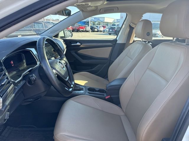 Used 2019 Volkswagen Jetta SEL image 14