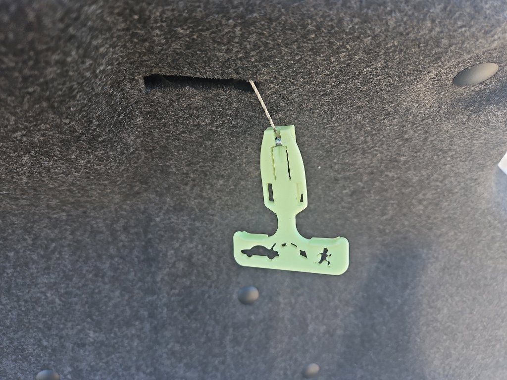 Used 2024 Ford Mustang EcoBoost image 8