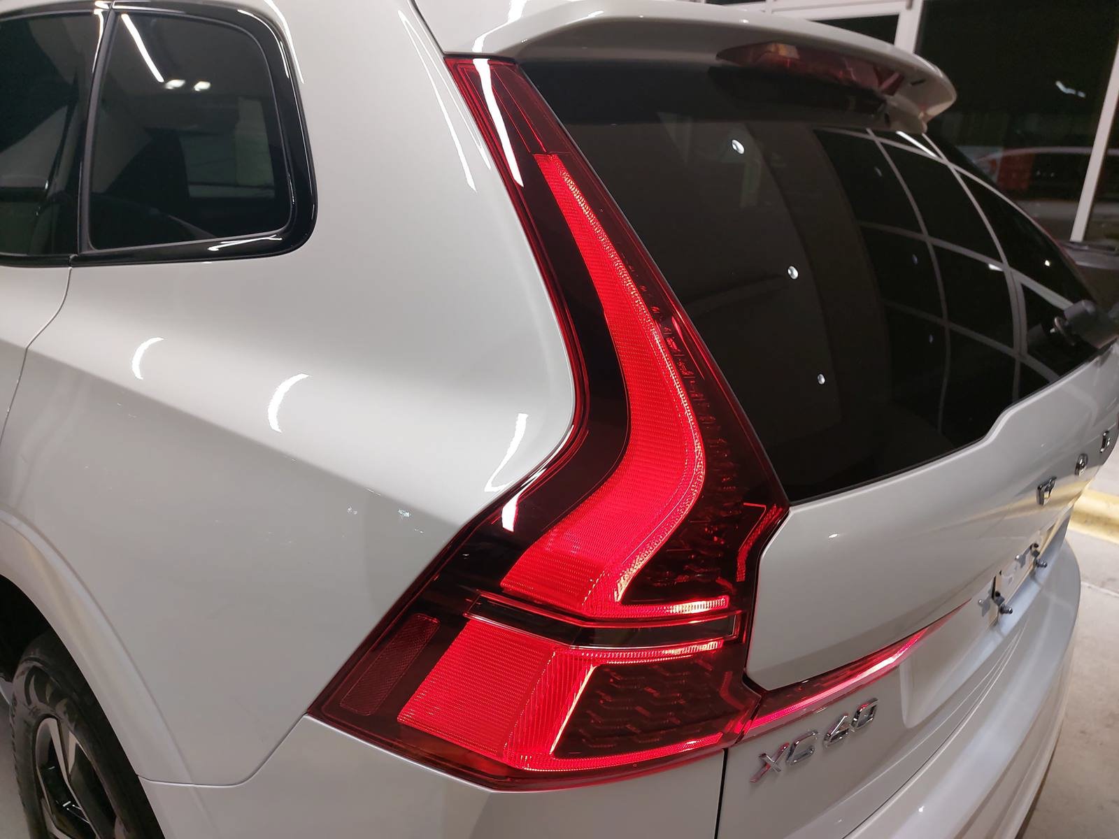 Used 2026 Volvo XC60 B5 Core AWD/4WD image 35
