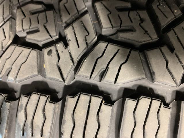 Used 2025 Lexus LX 700h Overtrail image 46