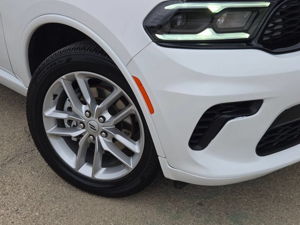 Certified 2026 Dodge Durango GT AWD/4WD image 3