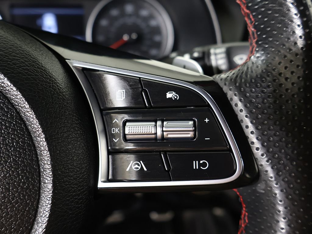 Used 2022 Kia Forte GT image 40