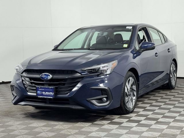 Certified 2023 Subaru Legacy Limited AWD/4WD image 7
