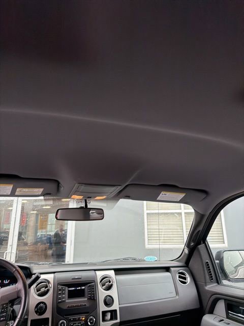 Used 2014 Ford F150 XLT w/ Equipment Group 302A Luxury image 27