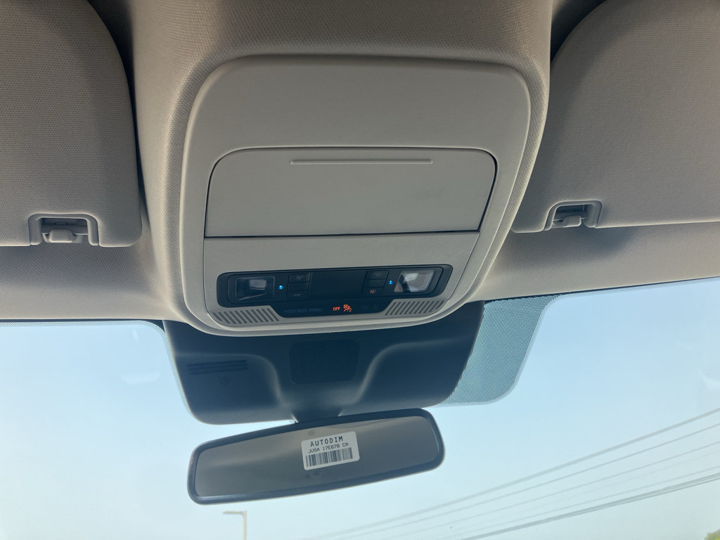 New 2027 Ford Expedition Active AWD/4WD image 12