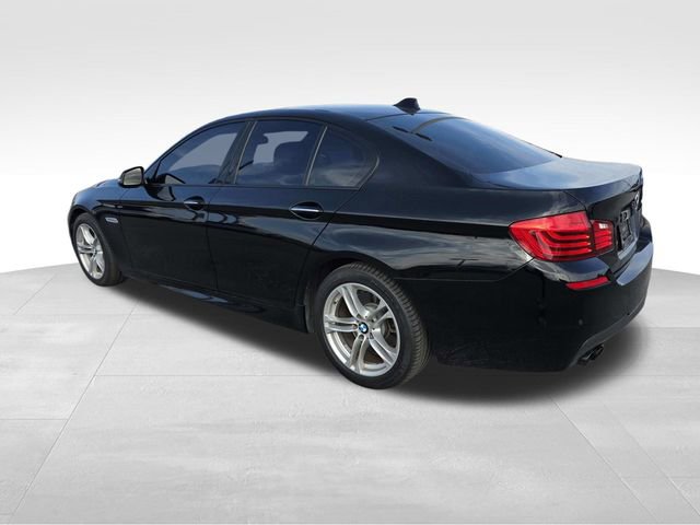 Used 2016 BMW 528i 528i image 4