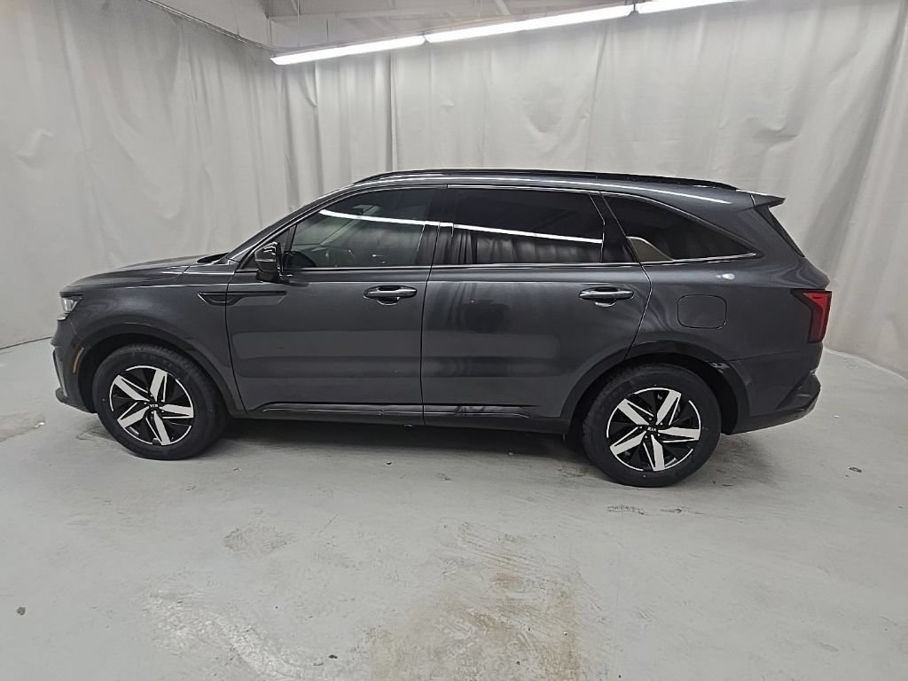 Used 2021 Kia Sorento S FWD image 6