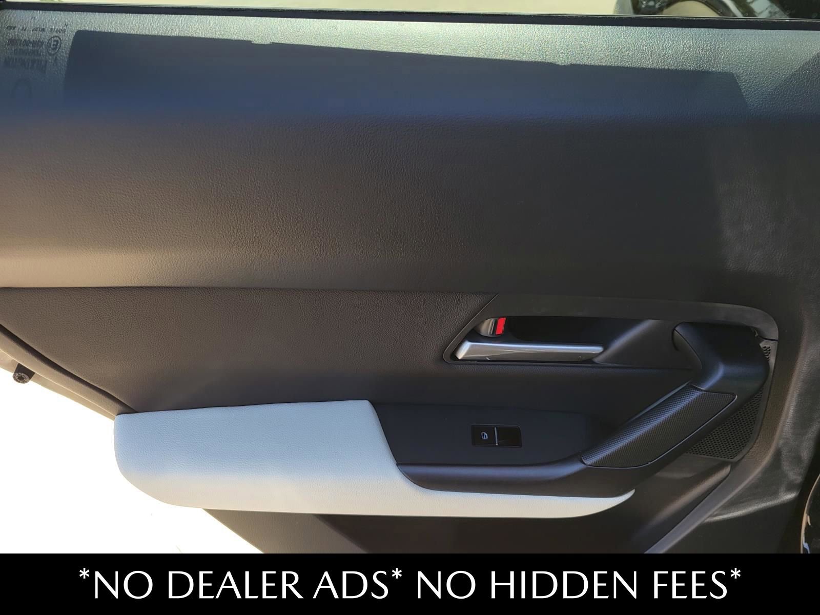 New 2026 MAZDA CX-50 AWD 2.5 S w/ Weather Package image 11