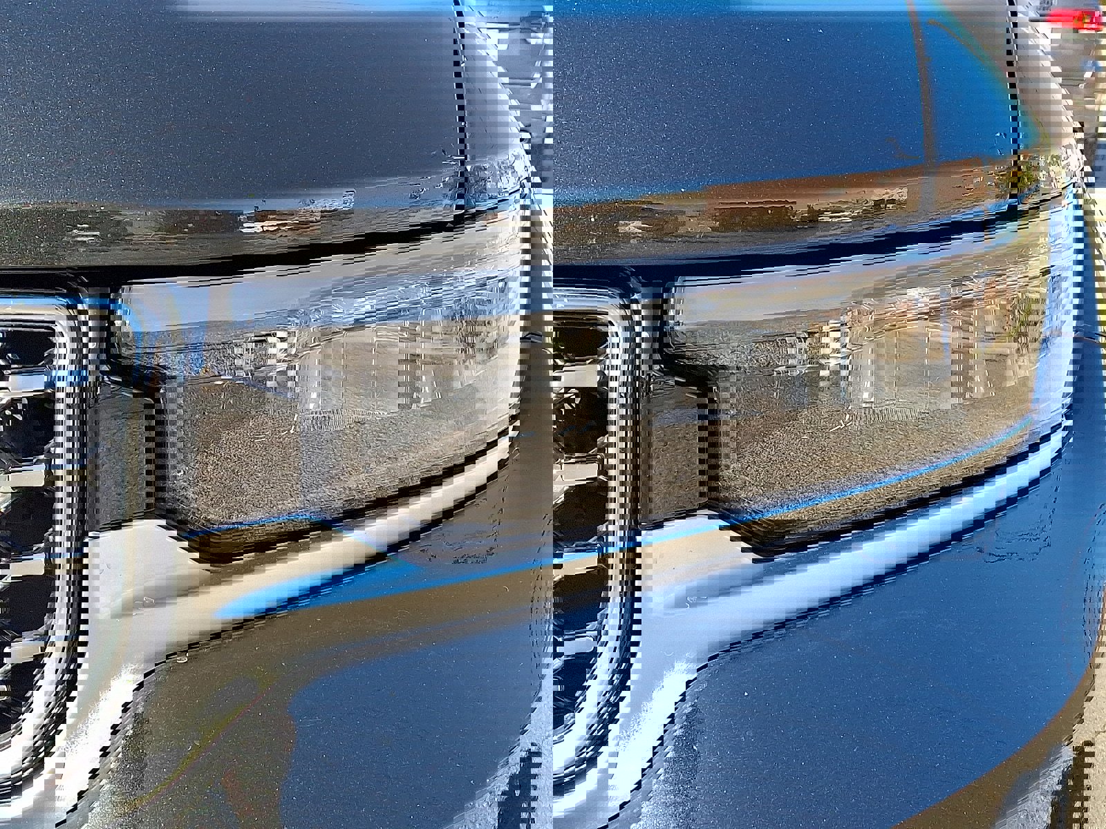 Used 2023 Jeep Grand Cherokee L Summit w/ Advanced Protech Group IV image 9