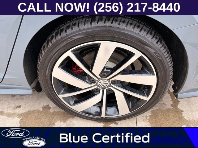 Used 2019 Volkswagen Jetta GLI image 7
