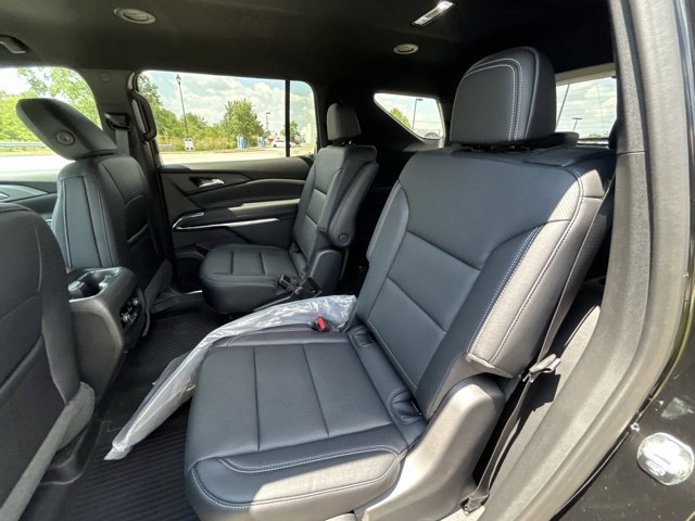 New 2026 Chevrolet Traverse LT w/ Midnight/Sport Edition image 52