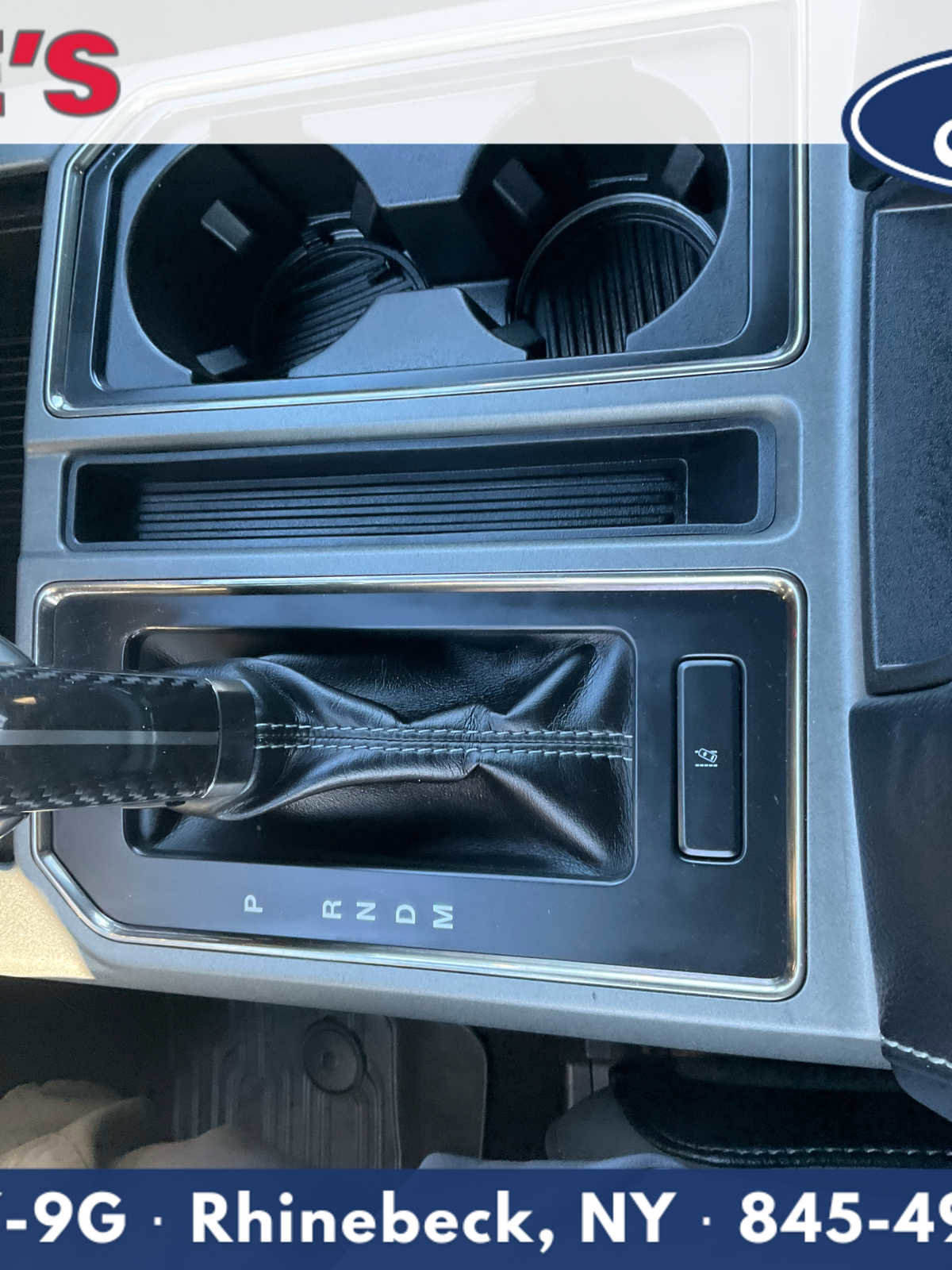 Used 2018 Ford F150 Raptor w/ Equipment Group 802A Luxury image 27